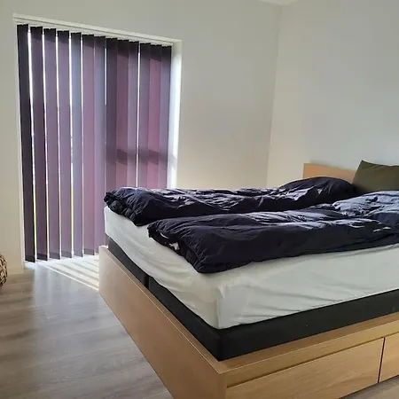 Cozy And Modern 2-plan House