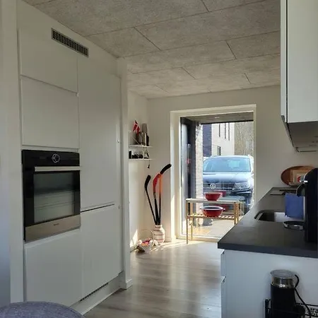 Cozy And Modern 2-plan House *