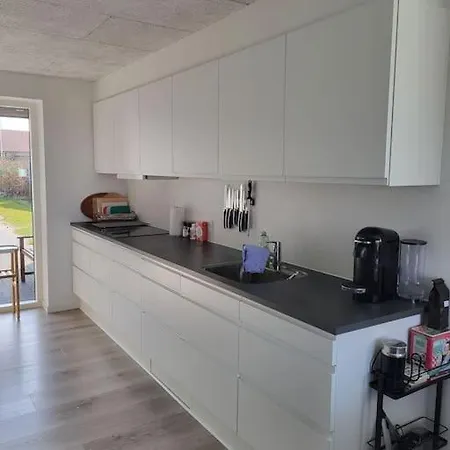 Cozy And Modern 2-plan House Appartamento *